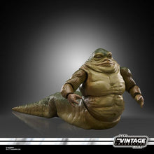 Load image into Gallery viewer, COMING 2026 OCTOBER - PRE-ORDER - Hasbro STAR WARS - The Vintage Collection - Rotta the Hutt (The Mandalorian and Grogu) 3.75" figure - STANDARD GRADE