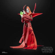 Load image into Gallery viewer, COMING 2026 OCTOBER - PRE-ORDER - Hasbro STAR WARS - The Black Series 6" - Mother Talzin (The Clone Wars) figure 26 - STANDARD GRADE