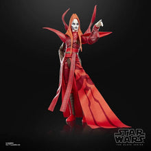Load image into Gallery viewer, COMING 2026 OCTOBER - PRE-ORDER - Hasbro STAR WARS - The Black Series 6" - Mother Talzin (The Clone Wars) figure 26 - STANDARD GRADE