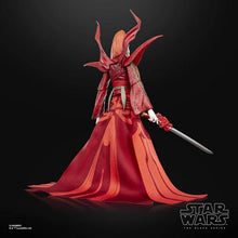 Load image into Gallery viewer, COMING 2026 OCTOBER - PRE-ORDER - Hasbro STAR WARS - The Black Series 6" - Mother Talzin (The Clone Wars) figure 26 - STANDARD GRADE