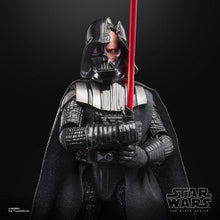 Load image into Gallery viewer, COMING 2025 DECEMBER - PRE-ORDER - Hasbro STAR WARS - The Black Series 6&quot; - WAVE 24 - Darth Vader (Duel’s End)(Obi-Wan Kenobi) figure 15 - STANDARD GRADE