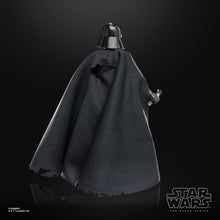 Load image into Gallery viewer, COMING 2025 DECEMBER - PRE-ORDER - Hasbro STAR WARS - The Black Series 6&quot; - WAVE 24 - Darth Vader (Duel’s End)(Obi-Wan Kenobi) figure 15 - STANDARD GRADE