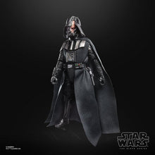 Load image into Gallery viewer, COMING 2025 DECEMBER - PRE-ORDER - Hasbro STAR WARS - The Black Series 6&quot; - WAVE 24 - Darth Vader (Duel’s End)(Obi-Wan Kenobi) figure 15 - STANDARD GRADE