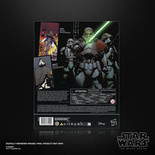 Load image into Gallery viewer, COMING 2026 MAY - PRE-ORDER - Hasbro STAR WARS - The Black Series 6" - EXCLUSIVE - Misty &amp; Cav (SCAR Squadron) Figure 2-Pack - STANDARD GRADE