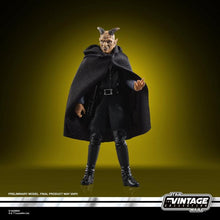 Load image into Gallery viewer, COMING 2026 OCTOBER - PRE-ORDER - Hasbro STAR WARS - The Vintage Collection - MOS EISLEY SET Special Action Figure 4-Pack - STANDARD GRADE
