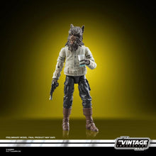 Load image into Gallery viewer, COMING 2026 OCTOBER - PRE-ORDER - Hasbro STAR WARS - The Vintage Collection - MOS EISLEY SET Special Action Figure 4-Pack - STANDARD GRADE