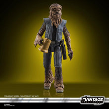 Load image into Gallery viewer, COMING 2026 OCTOBER - PRE-ORDER - Hasbro STAR WARS - The Vintage Collection - MOS EISLEY SET Special Action Figure 4-Pack - STANDARD GRADE