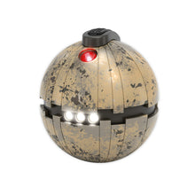 Load image into Gallery viewer, COMING 2026 OCTOBER - PRE-ORDER - Hasbro STAR WARS - The Black Series - Electronic Thermal Detonator (Return of the Jedi) Replica - STANDARD GRADE