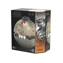 Load image into Gallery viewer, COMING 2026 OCTOBER - PRE-ORDER - Hasbro STAR WARS - The Black Series - Electronic Thermal Detonator (Return of the Jedi) Replica - STANDARD GRADE