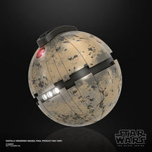 Load image into Gallery viewer, COMING 2026 OCTOBER - PRE-ORDER - Hasbro STAR WARS - The Black Series - Electronic Thermal Detonator (Return of the Jedi) Replica - STANDARD GRADE
