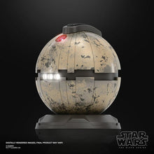 Load image into Gallery viewer, COMING 2026 OCTOBER - PRE-ORDER - Hasbro STAR WARS - The Black Series - Electronic Thermal Detonator (Return of the Jedi) Replica - STANDARD GRADE