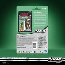 Load image into Gallery viewer, COMING 2026 SEPTEMBER - PRE-ORDER - Hasbro STAR WARS - The Vintage Collection - Hera Syndulla (Rebels) 3.75" figure - VC-410 - STANDARD GRADE