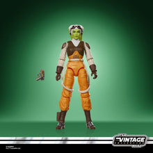 Load image into Gallery viewer, COMING 2026 SEPTEMBER - PRE-ORDER - Hasbro STAR WARS - The Vintage Collection - Hera Syndulla (Rebels) 3.75" figure - VC-410 - STANDARD GRADE