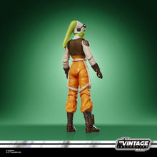 Load image into Gallery viewer, COMING 2026 SEPTEMBER - PRE-ORDER - Hasbro STAR WARS - The Vintage Collection - Hera Syndulla (Rebels) 3.75" figure - VC-410 - STANDARD GRADE