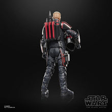 Load image into Gallery viewer, COMING 2026 OCTOBER - PRE-ORDER - Hasbro STAR WARS - The Black Series 6" - Gar Saxon (The Clone Wars) figure 25 - STANDARD GRADE
