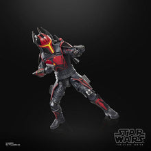 Load image into Gallery viewer, COMING 2026 OCTOBER - PRE-ORDER - Hasbro STAR WARS - The Black Series 6" - Gar Saxon (The Clone Wars) figure 25 - STANDARD GRADE