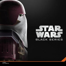 Load image into Gallery viewer, COMING 2027 JANUARY - PRE-ORDER - Hasbro STAR WARS - The Black Series 6" - SAGA WAVE 1 - Galactic Marine (Revenge of the Sith) figure 03 - STANDARD GRADE