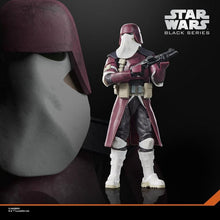 Load image into Gallery viewer, COMING 2027 JANUARY - PRE-ORDER - Hasbro STAR WARS - The Black Series 6" - SAGA WAVE 1 - Galactic Marine (Revenge of the Sith) figure 03 - STANDARD GRADE