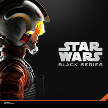 Load image into Gallery viewer, COMING 2027 JANUARY - PRE-ORDER - Hasbro STAR WARS - The Black Series 6" - SAGA WAVE 1 - Luke Skywalker (X-Wing Pilot)(A New Hope) figure 04 - STANDARD GRADE