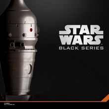 Load image into Gallery viewer, COMING 2027 JANUARY - PRE-ORDER - Hasbro STAR WARS - The Black Series 6" - SAGA WAVE 1 - IG-88 (The Empire Strikes Back) figure 05 - STANDARD GRADE