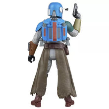 Load image into Gallery viewer, Hasbro STAR WARS - The Black Series 6&quot; - EXCLUSIVE - Mandalorian Shriek-Hawk (The Mandalorian) figure 40 - STANDARD GRADE