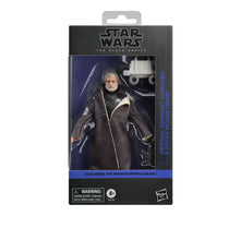 Load image into Gallery viewer, COMING 2026 JULY - PRE-ORDER - Hasbro STAR WARS - The Black Series 6" - EXCLUSIVE - Imperial Remnant Warlord &amp; Polar Mouse Droid (The Mandalorian &amp; Grogu) figure 11 - STANDARD GRADE