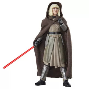 Hasbro STAR WARS - The Black Series 6" - EXCLUSIVE - Shin Hati (Arcana)(AHSOKA) figure 14 - STANDARD GRADE