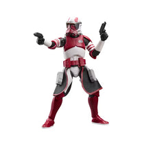 Load image into Gallery viewer, COMING 2026 JULY - PRE-ORDER - Hasbro STAR WARS - The Black Series 6" - EXCLUSIVE - Clone Commander Thorn (The Clone Wars) figure 24 - STANDARD GRADE