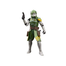 Load image into Gallery viewer, COMING 2026 JULY - PRE-ORDER - Hasbro STAR WARS - The Black Series 6" - EXCLUSIVE - Clone Commander Doom (The Clone Wars) figure 23 - STANDARD GRADE