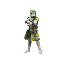 Load image into Gallery viewer, COMING 2026 JULY - PRE-ORDER - Hasbro STAR WARS - The Black Series 6" - EXCLUSIVE - Clone Commander Doom (The Clone Wars) figure 23 - STANDARD GRADE
