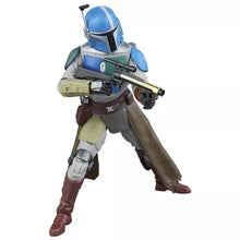 Load image into Gallery viewer, Hasbro STAR WARS - The Black Series 6&quot; - EXCLUSIVE - Mandalorian Shriek-Hawk (The Mandalorian) figure 40 - STANDARD GRADE