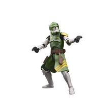 Load image into Gallery viewer, COMING 2026 JULY - PRE-ORDER - Hasbro STAR WARS - The Black Series 6" - EXCLUSIVE - Clone Commander Doom (The Clone Wars) figure 23 - STANDARD GRADE