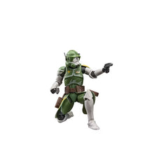Load image into Gallery viewer, COMING 2026 JULY - PRE-ORDER - Hasbro STAR WARS - The Black Series 6" - EXCLUSIVE - Clone Commander Doom (The Clone Wars) figure 23 - STANDARD GRADE
