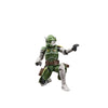 COMING 2026 JULY - PRE-ORDER - Hasbro STAR WARS - The Black Series 6" - EXCLUSIVE - Clone Commander Doom (The Clone Wars) figure 23 - STANDARD GRADE