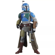 Load image into Gallery viewer, Hasbro STAR WARS - The Black Series 6&quot; - EXCLUSIVE - Mandalorian Shriek-Hawk (The Mandalorian) figure 40 - STANDARD GRADE