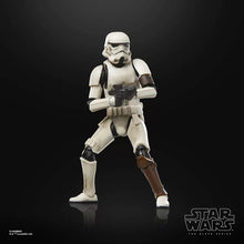 Load image into Gallery viewer, COMING 2026 MARCH - PRE-ORDER - Hasbro STAR WARS - The Black Series 6" EXCLUSIVE - Imperial Remnant Stormtrooper (The Mandalorian &amp; Grogu) figure 06 - STANDARD GRADE