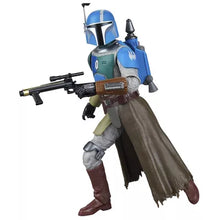 Load image into Gallery viewer, Hasbro STAR WARS - The Black Series 6&quot; - EXCLUSIVE - Mandalorian Shriek-Hawk (The Mandalorian) figure 40 - STANDARD GRADE