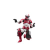 COMING 2026 JULY - PRE-ORDER - Hasbro STAR WARS - The Black Series 6" - EXCLUSIVE - Clone Commander Thorn (The Clone Wars) figure 24 - STANDARD GRADE