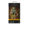 COMING 2026 JULY - PRE-ORDER - Hasbro STAR WARS - The Black Series 6" - EXCLUSIVE - Clone Commander Doom (The Clone Wars) figure 23 - STANDARD GRADE