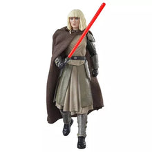 Load image into Gallery viewer, Hasbro STAR WARS - The Black Series 6&quot; - EXCLUSIVE - Shin Hati (Arcana)(AHSOKA) figure 14 - STANDARD GRADE