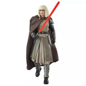 Hasbro STAR WARS - The Black Series 6" - EXCLUSIVE - Shin Hati (Arcana)(AHSOKA) figure 14 - STANDARD GRADE