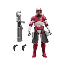 Load image into Gallery viewer, COMING 2026 JULY - PRE-ORDER - Hasbro STAR WARS - The Black Series 6" - EXCLUSIVE - Clone Commander Thorn (The Clone Wars) figure 24 - STANDARD GRADE