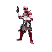 Load image into Gallery viewer, COMING 2026 JULY - PRE-ORDER - Hasbro STAR WARS - The Black Series 6" - EXCLUSIVE - Clone Commander Thorn (The Clone Wars) figure 24 - STANDARD GRADE