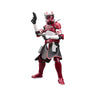 COMING 2026 JULY - PRE-ORDER - Hasbro STAR WARS - The Black Series 6" - EXCLUSIVE - Clone Commander Thorn (The Clone Wars) figure 24 - STANDARD GRADE
