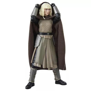 Hasbro STAR WARS - The Black Series 6" - EXCLUSIVE - Shin Hati (Arcana)(AHSOKA) figure 14 - STANDARD GRADE