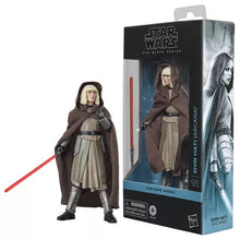 Load image into Gallery viewer, Hasbro STAR WARS - The Black Series 6&quot; - EXCLUSIVE - Shin Hati (Arcana)(AHSOKA) figure 14 - STANDARD GRADE