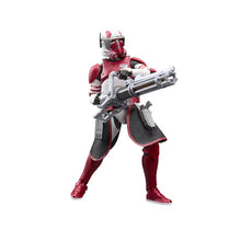 Load image into Gallery viewer, COMING 2026 JULY - PRE-ORDER - Hasbro STAR WARS - The Black Series 6" - EXCLUSIVE - Clone Commander Thorn (The Clone Wars) figure 24 - STANDARD GRADE