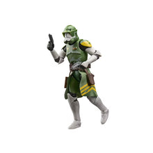 Load image into Gallery viewer, COMING 2026 JULY - PRE-ORDER - Hasbro STAR WARS - The Black Series 6" - EXCLUSIVE - Clone Commander Doom (The Clone Wars) figure 23 - STANDARD GRADE