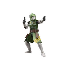 Load image into Gallery viewer, COMING 2026 JULY - PRE-ORDER - Hasbro STAR WARS - The Black Series 6" - EXCLUSIVE - Clone Commander Doom (The Clone Wars) figure 23 - STANDARD GRADE