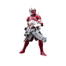 Load image into Gallery viewer, COMING 2026 JULY - PRE-ORDER - Hasbro STAR WARS - The Black Series 6" - EXCLUSIVE - Clone Commander Thorn (The Clone Wars) figure 24 - STANDARD GRADE